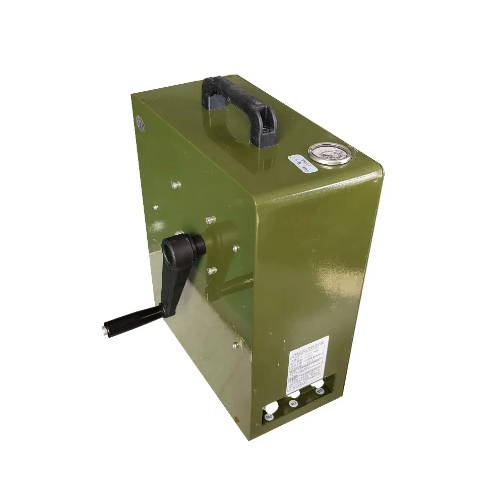 Portable Reverse Osmosis Water Purifier for Outdoor Camping 400GPD Manual Booster Pump for and RV Use
Portable Reverse Osmosis Water Purifier for Outdoor Camping 400GPD Manual Booster Pump for and RV Use