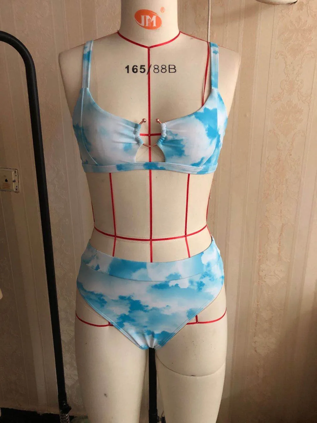 Комплект бикини с принтом Tie Dye, женский купальник, комплект одежды, бикини из двух предметов, сексуальные высокие танкини, женский костюм, летний пляжный костюм
Комплект бикини с принтом Tie Dye, женский купальник, комплект одежды, бикини из двух предметов, сексуальные высокие танкини, женский костюм, летний пляжный костюм