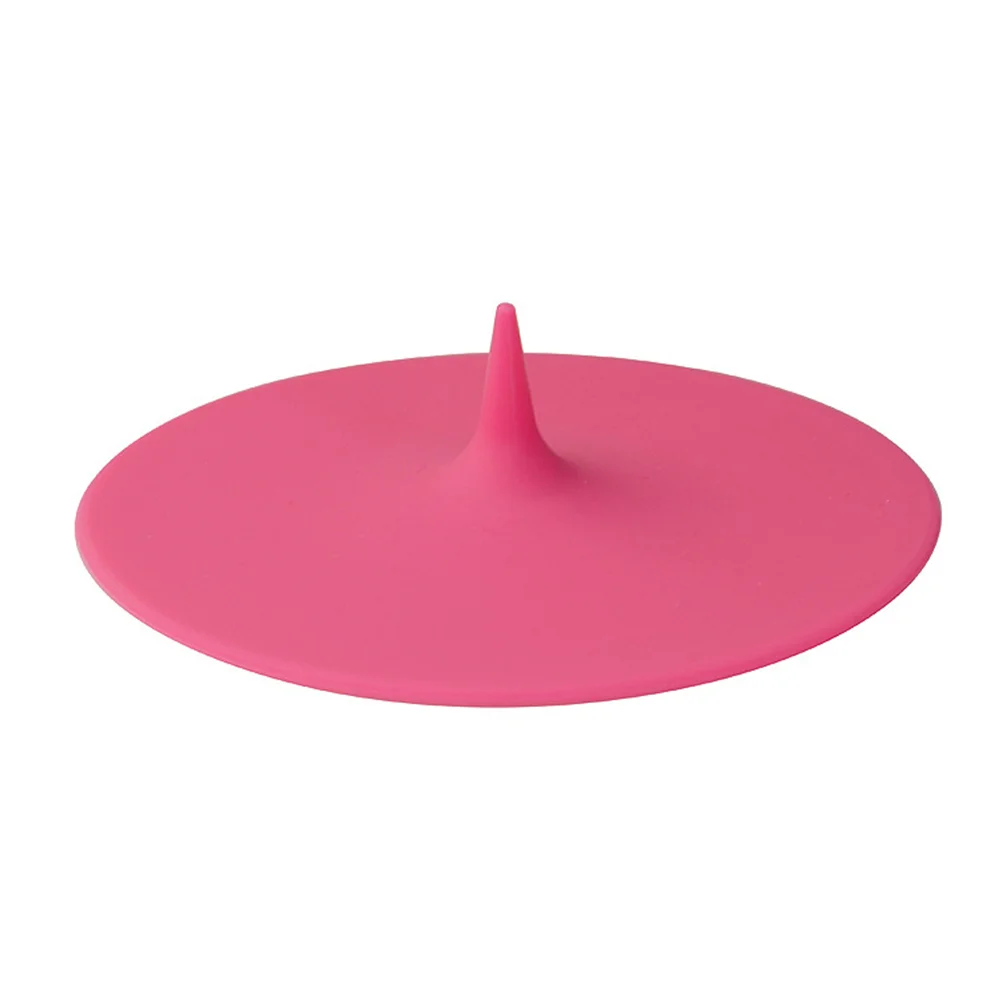 6PCS Silicone Cup Lids Candy Colors LeakProof Seal Covers Water Drop Shaped Food Grade Reusable Keep Warm Hygiene Home
6PCS Silicone Cup Lids Candy Colors LeakProof Seal Covers Water Drop Shaped Food Grade Reusable Keep Warm Hygiene Home