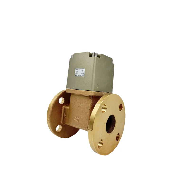 New Genuine Original VND600D-40F Pneumatic Solenoid Valve SteamTow-port Valve Accessories SMC Compatible
New Genuine Original VND600D-40F Pneumatic Solenoid Valve SteamTow-port Valve Accessories SMC Compatible