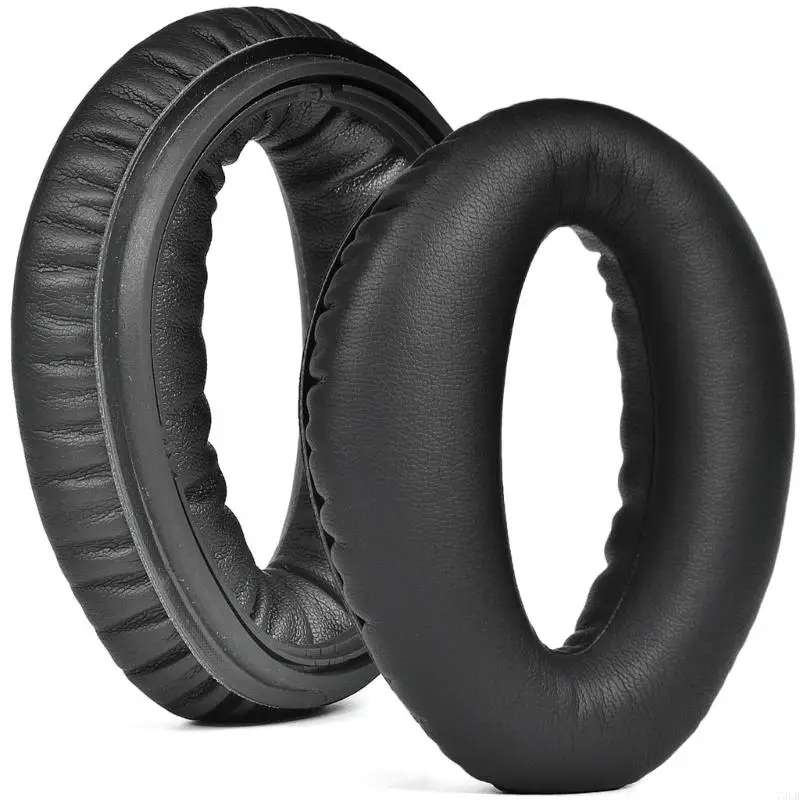 T3LB Soft Ear Pads Cushions for Aviation Headsets Earpads Sleeves Noise Cancelling
T3LB Soft Ear Pads Cushions for Aviation Headsets Earpads Sleeves Noise Cancelling