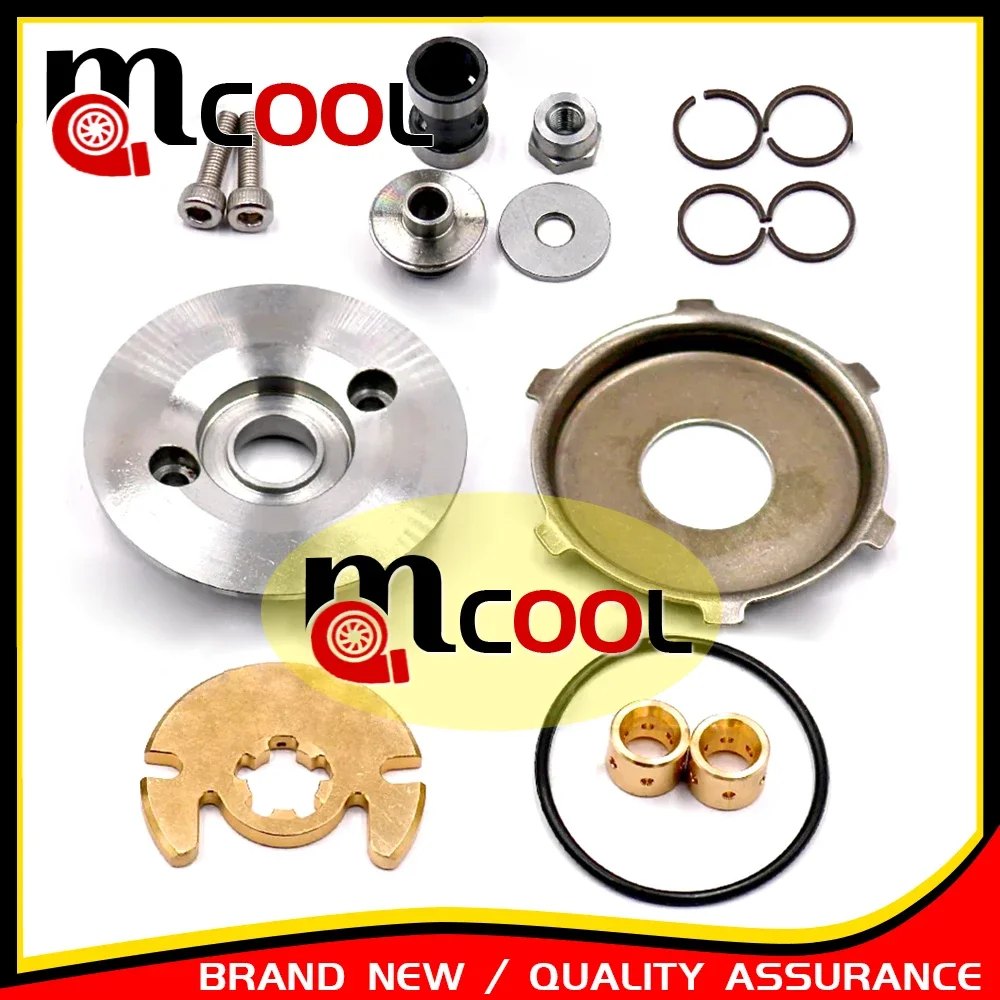 Auto Turbo Repair Kits For Hyundai Tucson 1.6 GDi 132Kw T-GDI 2015- 28231-2B760 282312B760 B01 16399880016 16399700016
Auto Turbo Repair Kits For Hyundai Tucson 1.6 GDi 132Kw T-GDI 2015- 28231-2B760 282312B760 B01 16399880016 16399700016