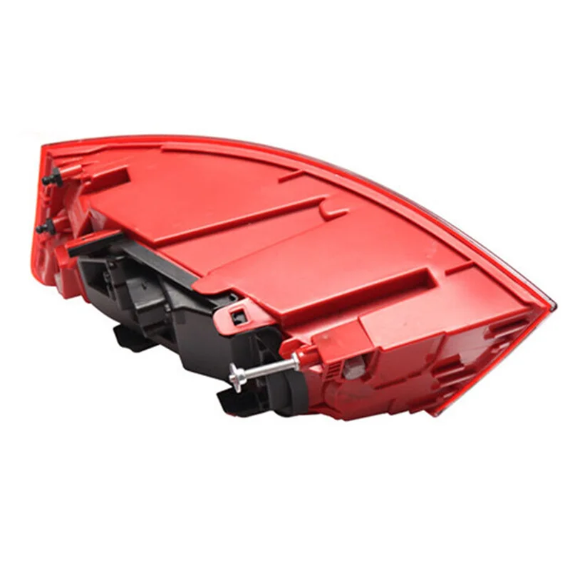1 PCS Right Outer LED Tail Light Replacement Parts For A6 C6 Sedan 2009 2010-2011 Rear Brake Stop Lamp 4FD945096B
1 PCS Right Outer LED Tail Light Replacement Parts For A6 C6 Sedan 2009 2010-2011 Rear Brake Stop Lamp 4FD945096B