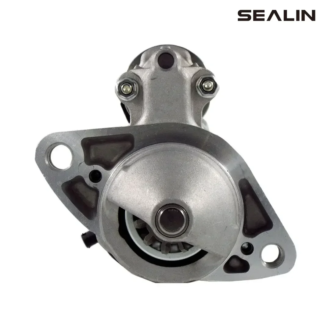 STARTER FOR TOYOTA RAV4 AURIS COROLLA FOR LEXUS IS220 28100-0G040 428000-3180 281000-R010 428000-4920 28100-0R060 428000-9080
STARTER FOR TOYOTA RAV4 AURIS COROLLA FOR LEXUS IS220 28100-0G040 428000-3180 281000-R010 428000-4920 28100-0R060 428000-9080