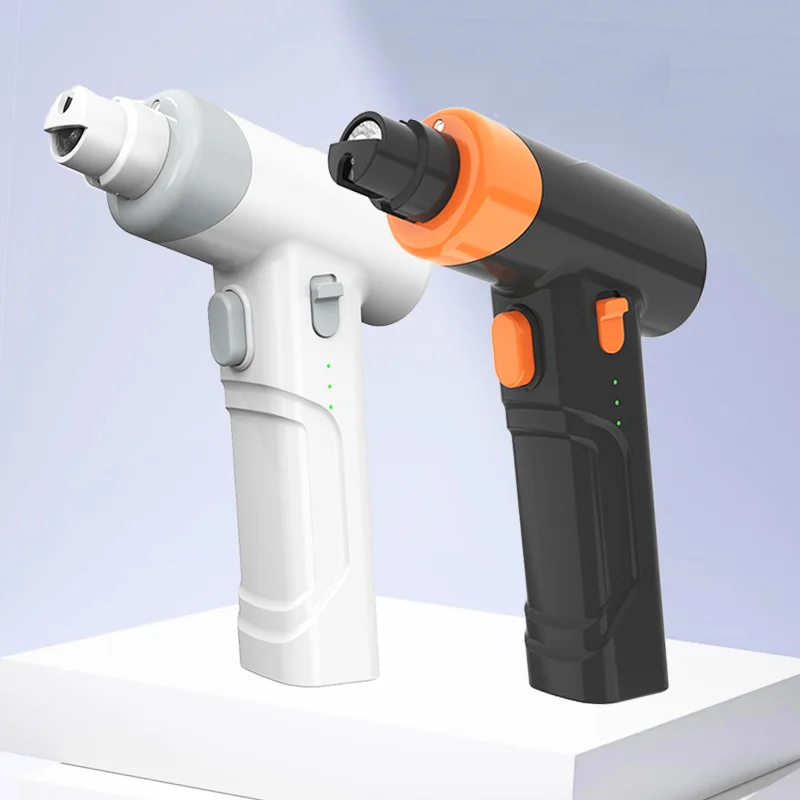 Electric Pet Nail Grinder Rechargeable USB Quiet Painless for Small Medium Large Dogs Cats Grooming Tool
Electric Pet Nail Grinder Rechargeable USB Quiet Painless for Small Medium Large Dogs Cats Grooming Tool