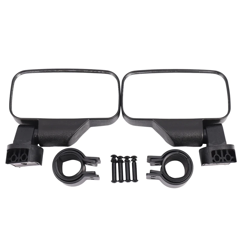 Автомобильные зеркала заднего вида Utv, противоударные аксессуары для боковых зеркал, 1,75 дюйма и 2 дюйма, вращающаяся клетка для Polaris Rzr 800 900 10
Автомобильные зеркала заднего вида Utv, противоударные аксессуары для боковых зеркал, 1,75 дюйма и 2 дюйма, вращающаяся клетка для Polaris Rzr 800 900 10