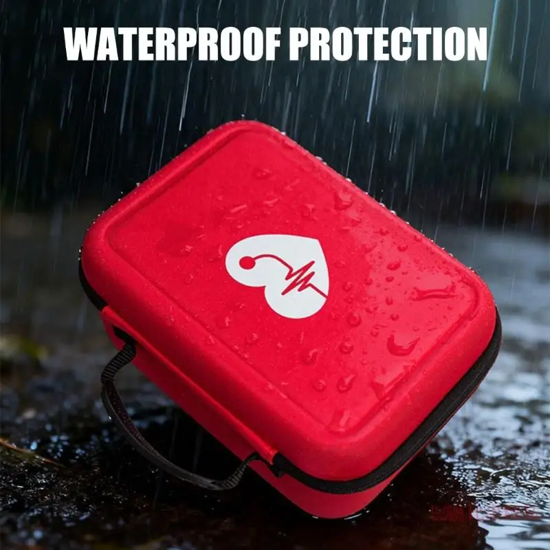 652F Shockproof Storage Bag Hard Impact Resistant Case Box
652F Shockproof Storage Bag Hard Impact Resistant Case Box
