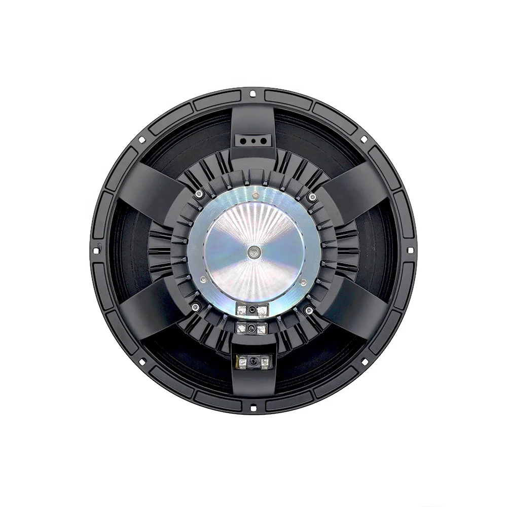 15 Inch Triaxial Neodymium Speaker Transducers With Horn LF/MF/HF Driver For Outdoor Stage Line Array Sound Equipment
15 Inch Triaxial Neodymium Speaker Transducers With Horn LF/MF/HF Driver For Outdoor Stage Line Array Sound Equipment