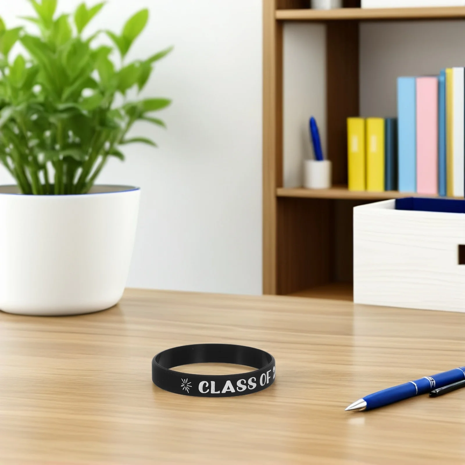 10pcs Class Of 2026 Silicone Bracelet Happy Grad Wristband Set For Party Favors Graduation Season Decor Bulk Graduation
10pcs Class Of 2026 Silicone Bracelet Happy Grad Wristband Set For Party Favors Graduation Season Decor Bulk Graduation