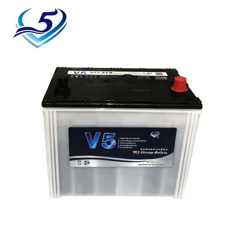 Аккумуляторная батарея EFB12V для автомобилей, не требующая технического обслуживания, старт-стоп, аккумулятор 70 Ач, аналогичен стандарту Toyota.
Аккумуляторная батарея EFB12V для автомобилей, не требующая технического обслуживания, старт-стоп, аккумулятор 70 Ач, аналогичен стандарту Toyota.