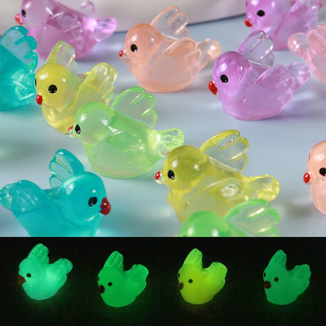 5/10PCS Luminous Mini Dove Moss Microlandscape Miniature Figurines Fairy Garden Accessories Home Decor Glow in The Dark
5/10PCS Luminous Mini Dove Moss Microlandscape Miniature Figurines Fairy Garden Accessories Home Decor Glow in The Dark
