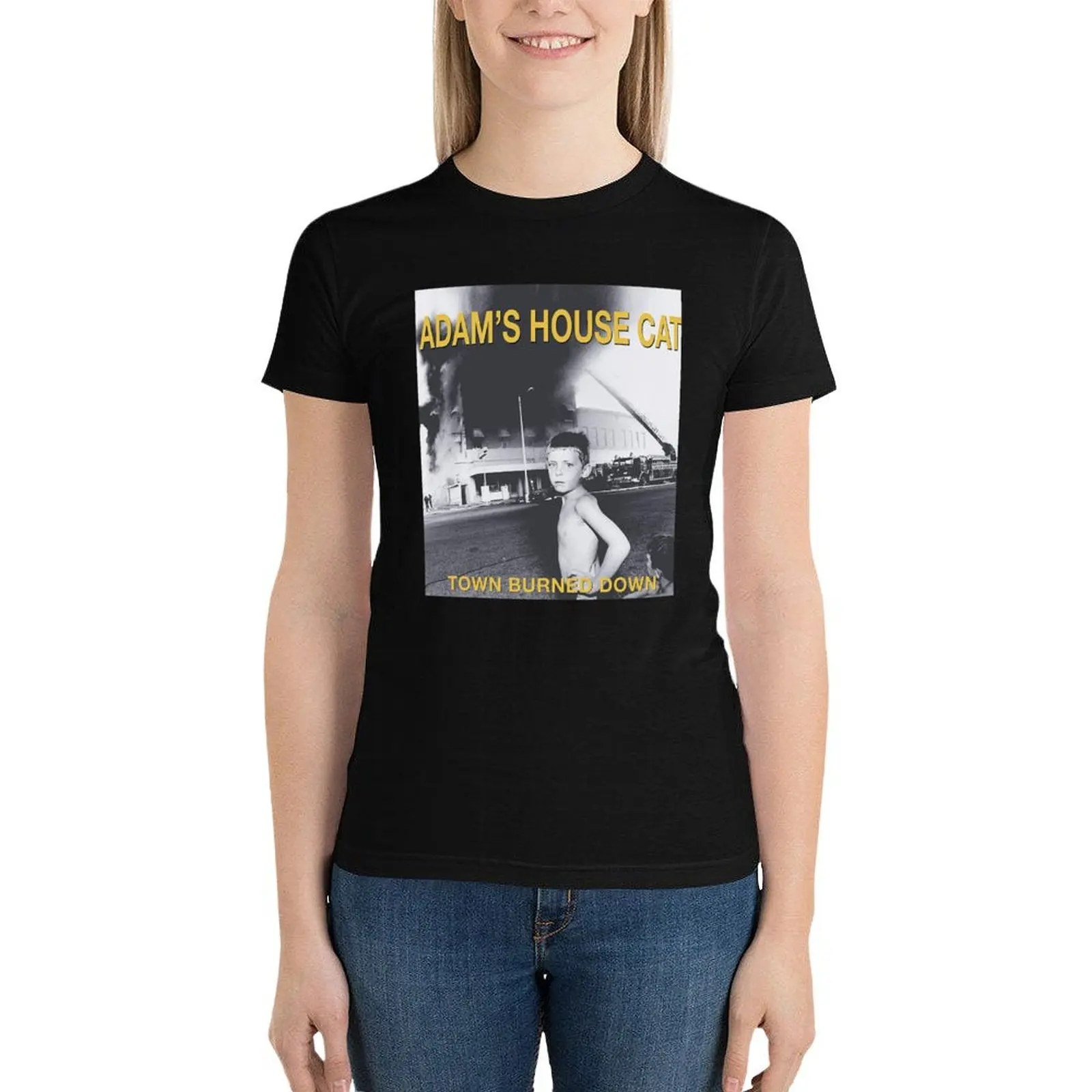 Twoju Show Drive-By Drive By American Tour 2019 T-Shirt summer clothes aesthetic clothes korean fashion oversized Women clothing
Twoju Show Drive-By Drive By American Tour 2019 T-Shirt summer clothes aesthetic clothes korean fashion oversized Women clothing