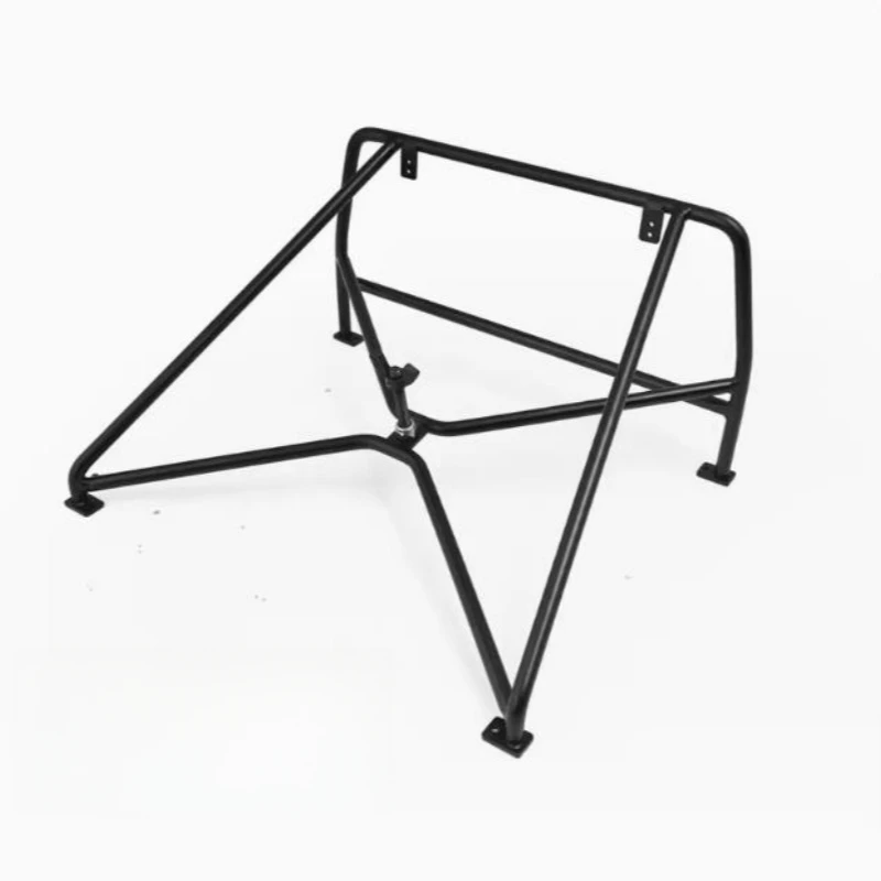 CChand Metal Spare tire roll cage for RC4WD 1/10 Chevy Blazer pick-up 1:10 scale Rock Crawler Truck RC Car Upgrade parts
CChand Metal Spare tire roll cage for RC4WD 1/10 Chevy Blazer pick-up 1:10 scale Rock Crawler Truck RC Car Upgrade parts