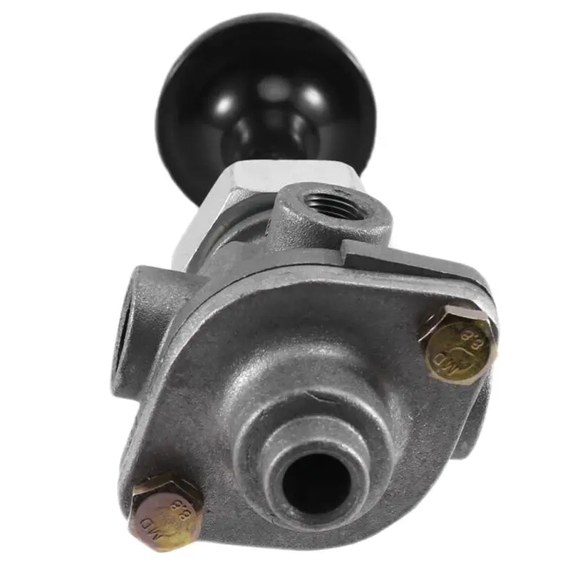 For XCMG LW500K/KL/KN/ZL50G/GN Compatible Manual Brake Valve Parking Valve 800901151 QZ50-3526001 For Loaders-M53K
For XCMG LW500K/KL/KN/ZL50G/GN Compatible Manual Brake Valve Parking Valve 800901151 QZ50-3526001 For Loaders-M53K