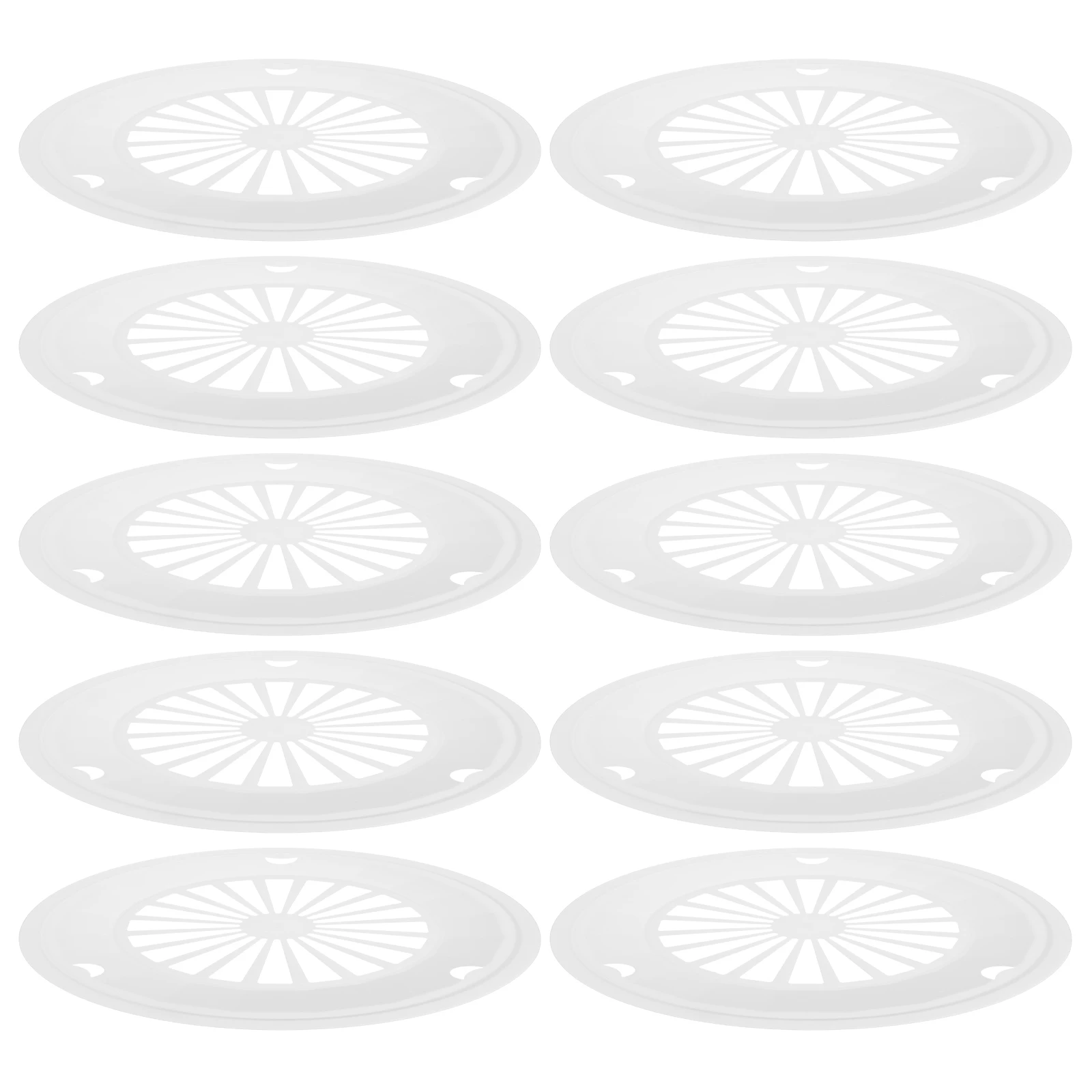 10 шт. пластиковые обеденные тарелки, аксессуары для барбекю, многоразовая поддержка тарелок, идеально подходит для кемпинга, выпускного вечера, пикника
10 шт. пластиковые обеденные тарелки, аксессуары для барбекю, многоразовая поддержка тарелок, идеально подходит для кемпинга, выпускного вечера, пикника