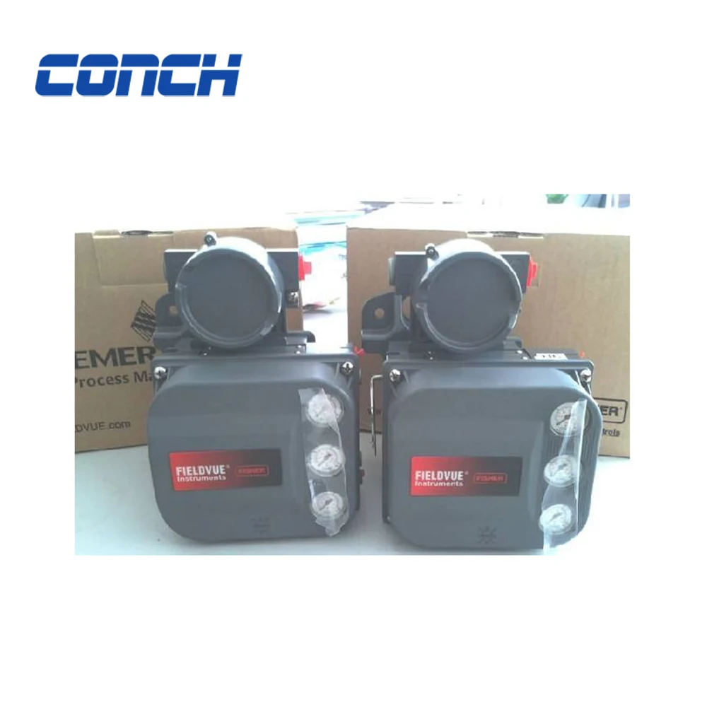 Original German DVC DVC6010/ DVC6030/ DVC6200 Digital Valve Controller With High Quality
Original German DVC DVC6010/ DVC6030/ DVC6200 Digital Valve Controller With High Quality