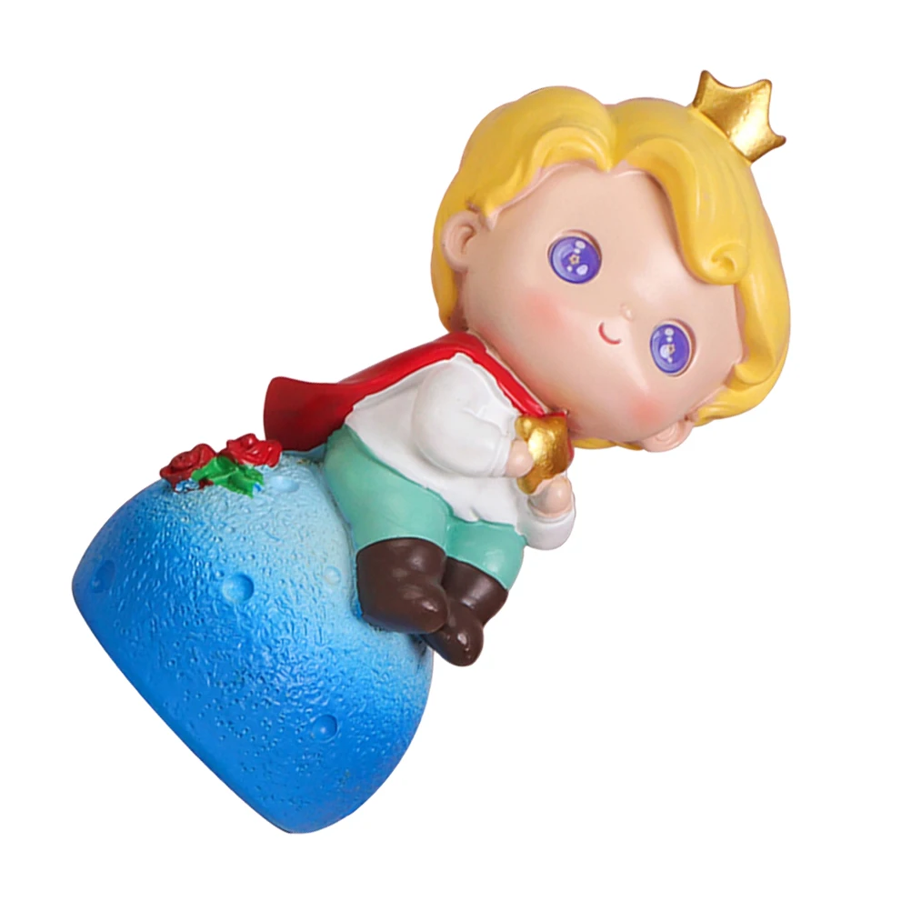 Birthday Resin Birthday Cake Decor Cartoon Figurine Toppers Embellishment Party Supplies Cake Accessories
Birthday Resin Birthday Cake Decor Cartoon Figurine Toppers Embellishment Party Supplies Cake Accessories