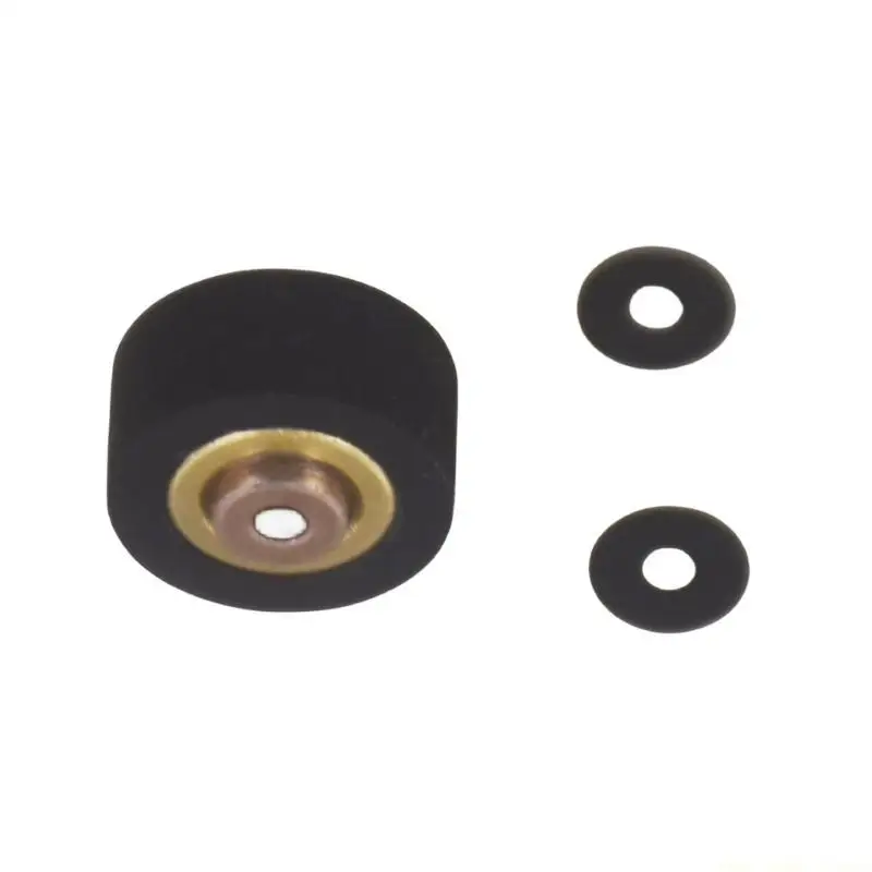 F62C Pinches Roller for Cassettes B215 / B710 and STUDERs A721 /A710
F62C Pinches Roller for Cassettes B215 / B710 and STUDERs A721 /A710