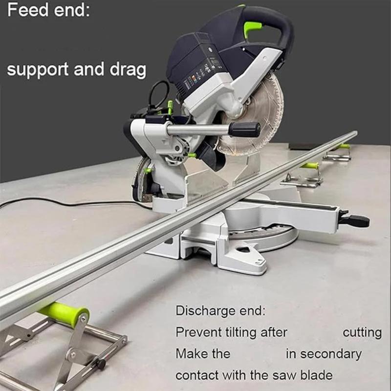 Workbench Lift Lightweight Cutting Support Rack for Improved Cutting Accuracy D2RD
Workbench Lift Lightweight Cutting Support Rack for Improved Cutting Accuracy D2RD