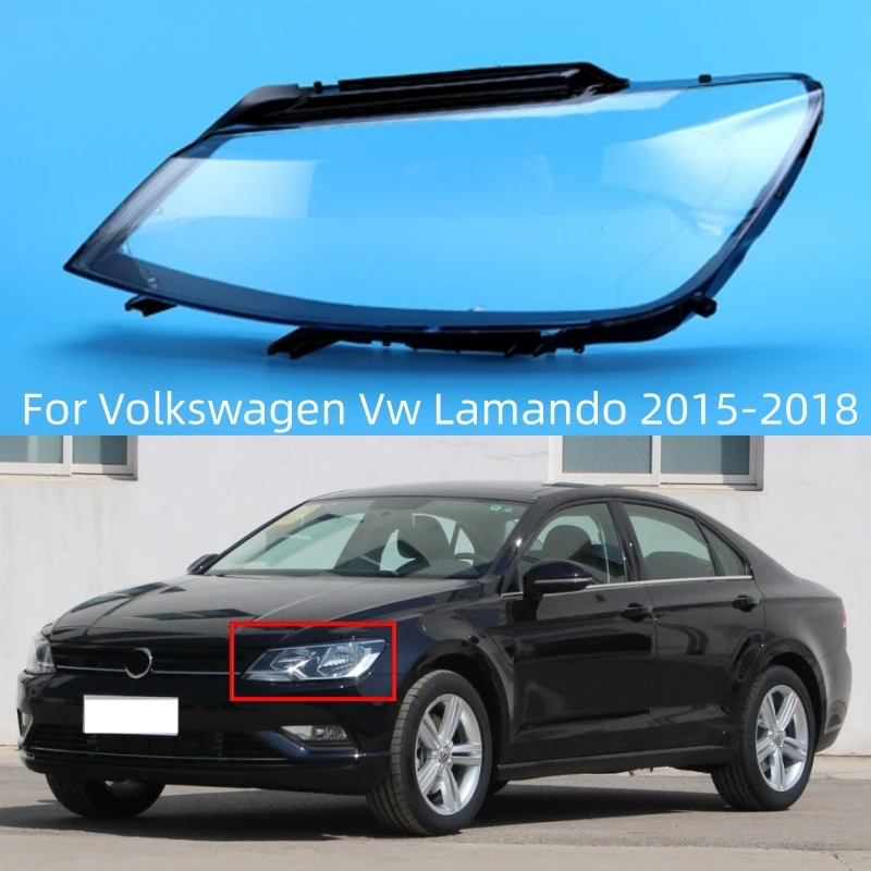 Для Volkswagen Vw Lamando 2015 2016 2017 2018 автомобильная фара, сменная крышка объектива, прозрачный абажур, стеклянный корпус
Для Volkswagen Vw Lamando 2015 2016 2017 2018 автомобильная фара, сменная крышка объектива, прозрачный абажур, стеклянный корпус