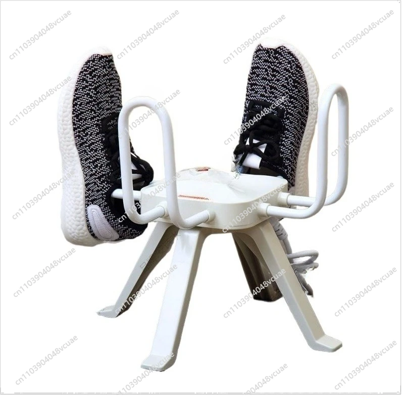 Shoe Dryer, Deodorizing and Sterilizing Shoe Dryer, Home Office Electric Mini Shoe Dryer, Heating and Drying Shoes
Shoe Dryer, Deodorizing and Sterilizing Shoe Dryer, Home Office Electric Mini Shoe Dryer, Heating and Drying Shoes