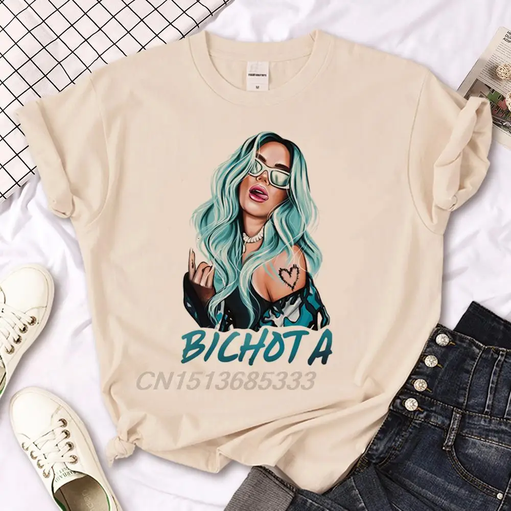 Bichota Sexy Girls Women Cotton T-shirts Team Bride Lady Wedding Party Clothing Flowers Graphic Printed Vintage Tee Shirts
Bichota Sexy Girls Women Cotton T-shirts Team Bride Lady Wedding Party Clothing Flowers Graphic Printed Vintage Tee Shirts
