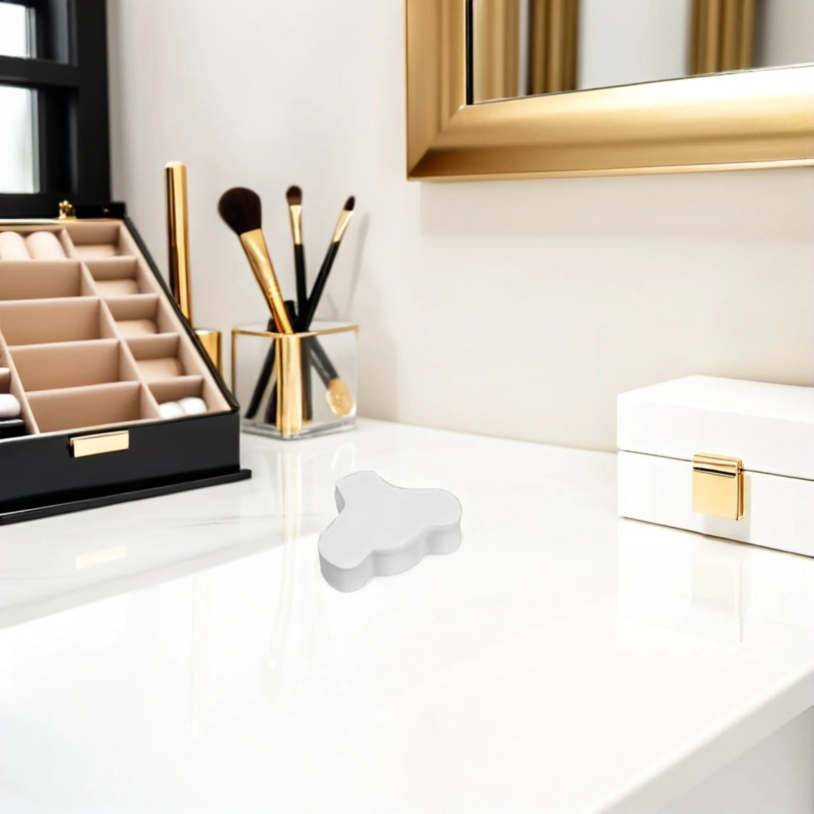 600Pcs Nose Patch Paper Set T Zone Pore Cleansers Disposable Face Cleansing Pads for Chin Forehead Travel Friendly Facial Skin
600Pcs Nose Patch Paper Set T Zone Pore Cleansers Disposable Face Cleansing Pads for Chin Forehead Travel Friendly Facial Skin