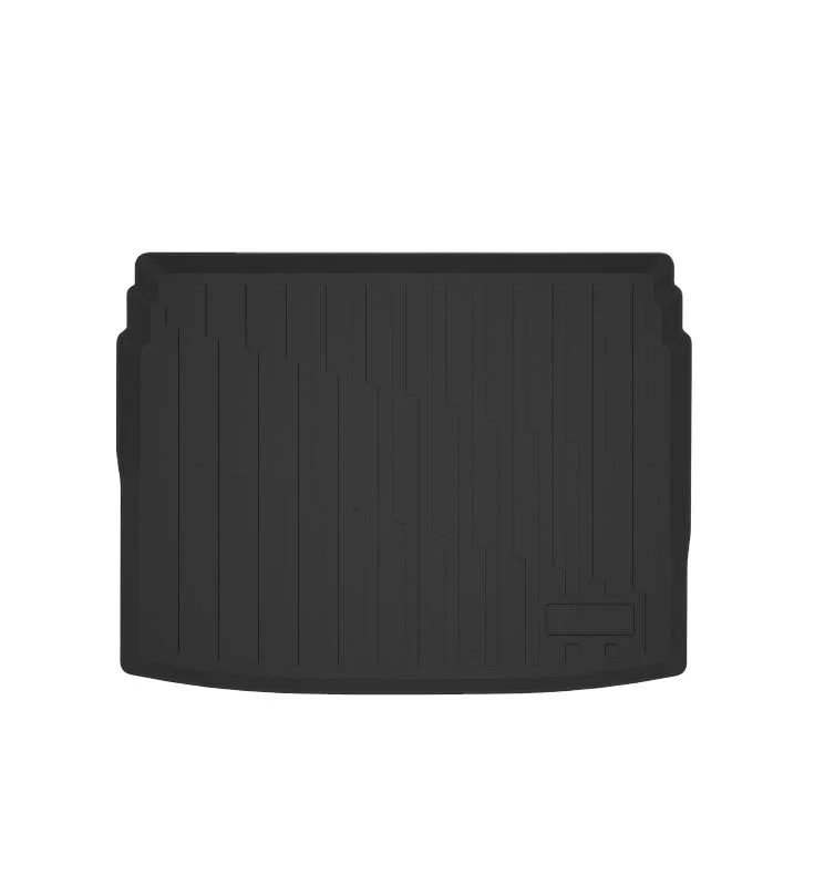 Tray-type 3D Car Trunk Mat Waterproof and Durable Car Mats Auto Parts for Toyota Yaris Cross Use
Tray-type 3D Car Trunk Mat Waterproof and Durable Car Mats Auto Parts for Toyota Yaris Cross Use