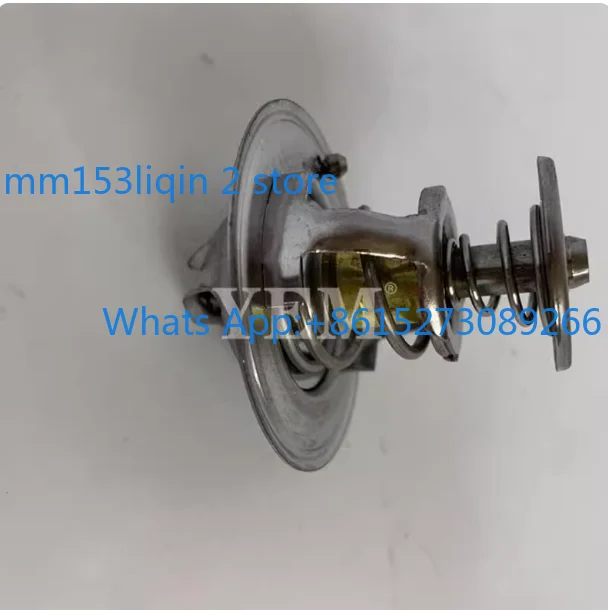 1PCS 3056 Thermostat 1947150 Excavator Accessories
1PCS 3056 Thermostat 1947150 Excavator Accessories
