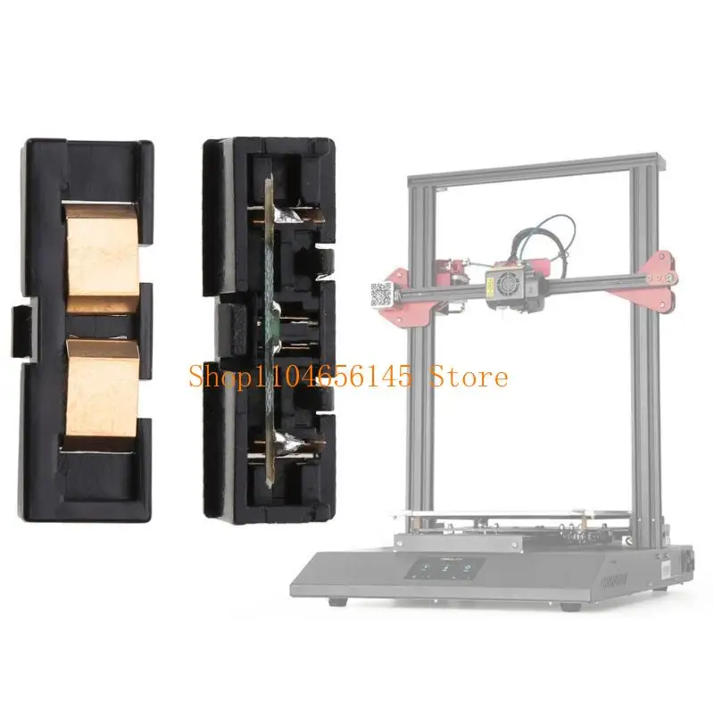 Drum Chip for CLT R406 CLT-R406 Toner Cartridges C410W C460W CLX-3300 C430 SL-C430W C480 Printer Cartridge Reset Chip
Drum Chip for CLT R406 CLT-R406 Toner Cartridges C410W C460W CLX-3300 C430 SL-C430W C480 Printer Cartridge Reset Chip