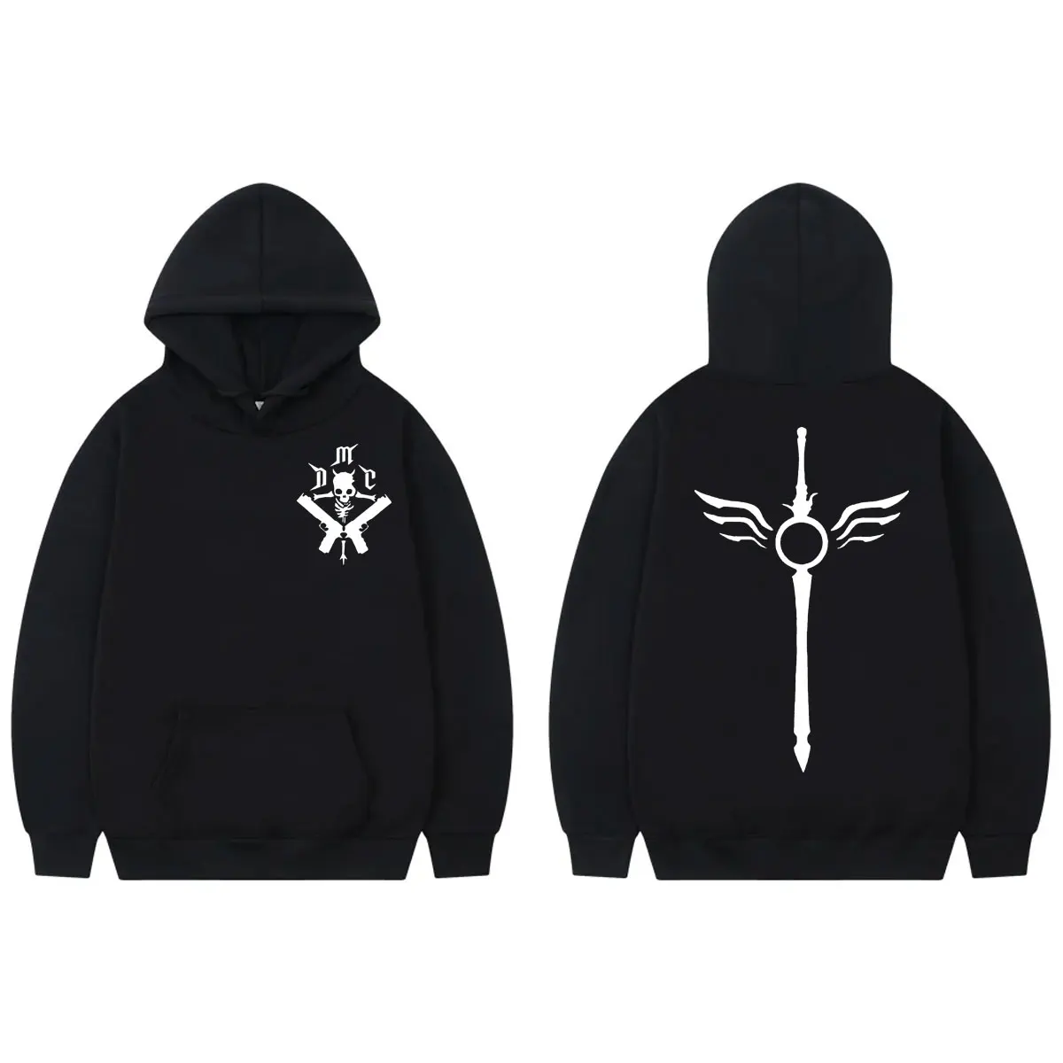 Devil May Cry Game Merch Hoodie Men Women High Quality Fashion Hooded Sweatshirt Autumn Winter Casual Oversized Fleece Pullovers
Devil May Cry Game Merch Hoodie Men Women High Quality Fashion Hooded Sweatshirt Autumn Winter Casual Oversized Fleece Pullovers
