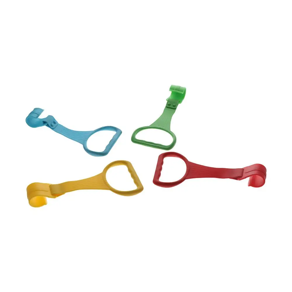 Cute Plastic Pull Ring for Playpen Bed Accessories Solid Color Baby Pull Ring Stroller Toy Ring Baby
Cute Plastic Pull Ring for Playpen Bed Accessories Solid Color Baby Pull Ring Stroller Toy Ring Baby