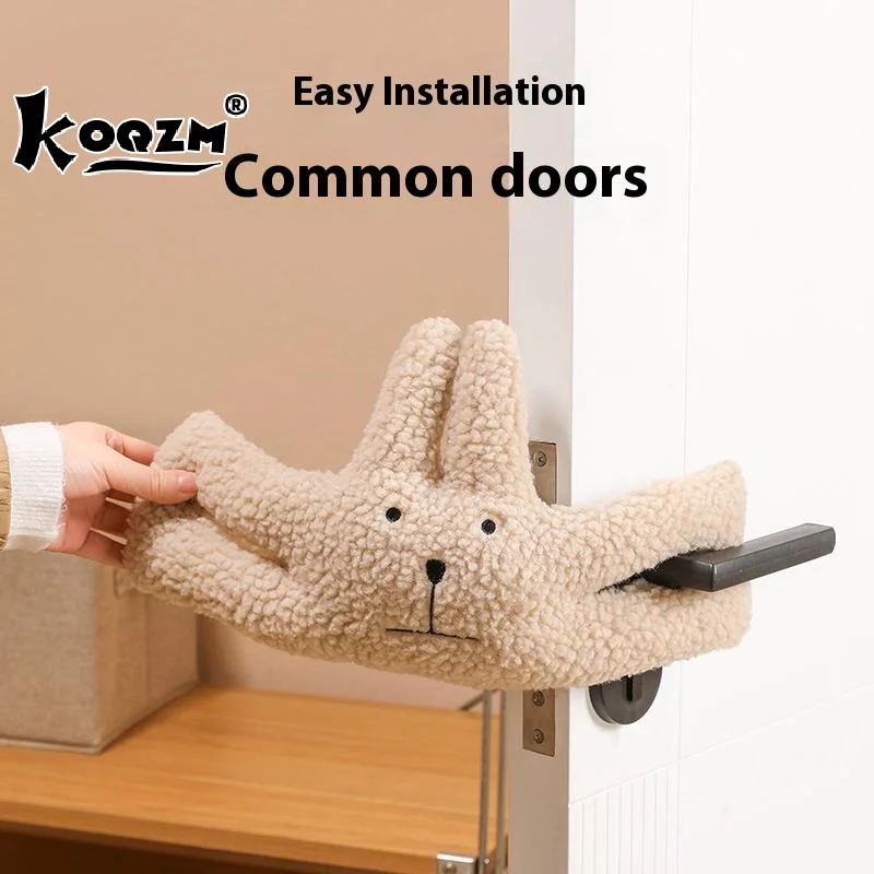 Soft Animal Door Stopper Safety Pinch Guard Protector Prevents Slamming Holiday Present For Christmas/Halloween/Thanksgiving
Soft Animal Door Stopper Safety Pinch Guard Protector Prevents Slamming Holiday Present For Christmas/Halloween/Thanksgiving