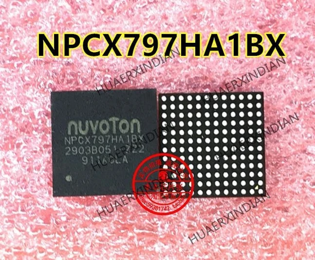1 шт., NPCX797HA1BX NPCX797HAIBX NPCX797HA0BX NPCX797HAOBX, гарантия качества, новый и оригинальный
1 шт., NPCX797HA1BX NPCX797HAIBX NPCX797HA0BX NPCX797HAOBX, гарантия качества, новый и оригинальный