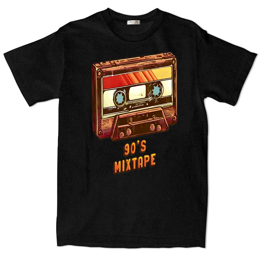 LE Мужская футболка 90-х годов Mixtape с принтом, хлопковая футболка в стиле Харадзюку с коротким рукавом, унисекс, футболки с рисунком, мужская одежда
LE Мужская футболка 90-х годов Mixtape с принтом, хлопковая футболка в стиле Харадзюку с коротким рукавом, унисекс, футболки с рисунком, мужская одежда