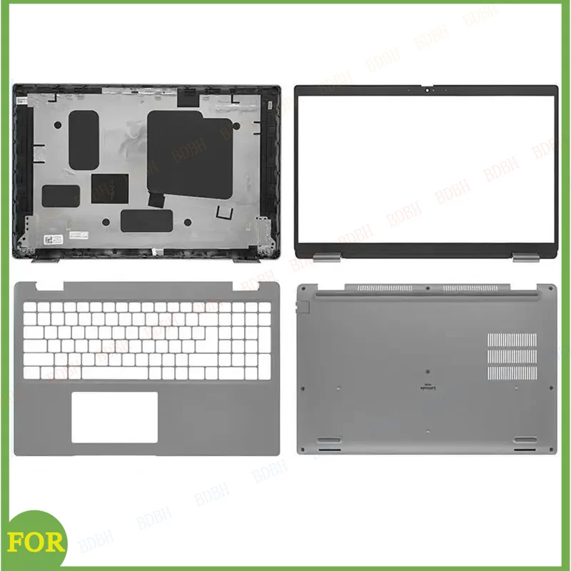 Новый корпус для ноутбука Latitude 5530 E5530: верхняя крышка ЖК-экрана/задняя крышка/передняя рамка/нижняя крышка 094D8X
Новый корпус для ноутбука Latitude 5530 E5530: верхняя крышка ЖК-экрана/задняя крышка/передняя рамка/нижняя крышка 094D8X