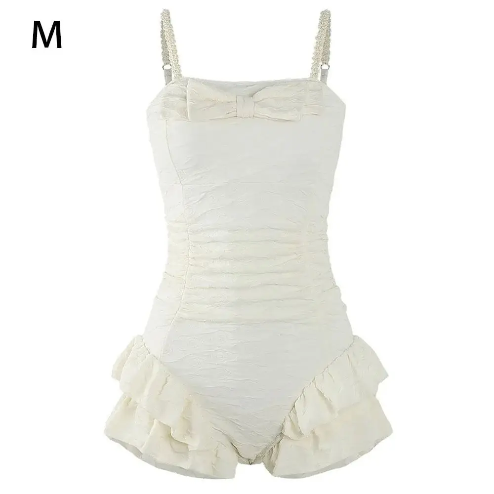 1Pcs One Piece Triangle Ruffle Bathing Suits High Waist Slim Beach Holiday Summer Swimsuit Cute Sweet Push Up Swimwear For Women
1Pcs One Piece Triangle Ruffle Bathing Suits High Waist Slim Beach Holiday Summer Swimsuit Cute Sweet Push Up Swimwear For Women