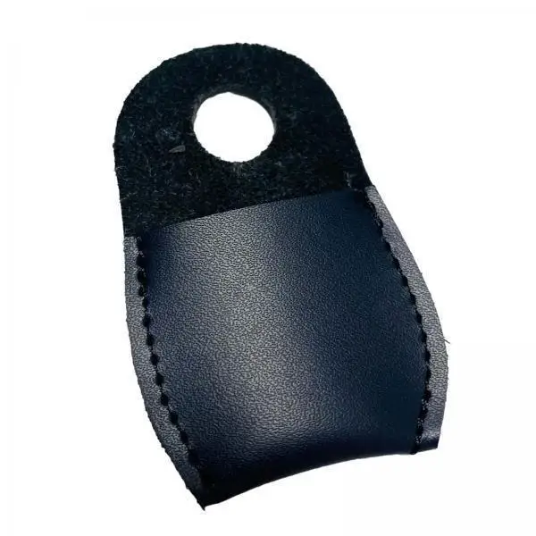 Thumb Guard Protective PU Leather Finger Cover Comfortable Accessory for Jewelry Making Embroidery Sewing
Thumb Guard Protective PU Leather Finger Cover Comfortable Accessory for Jewelry Making Embroidery Sewing