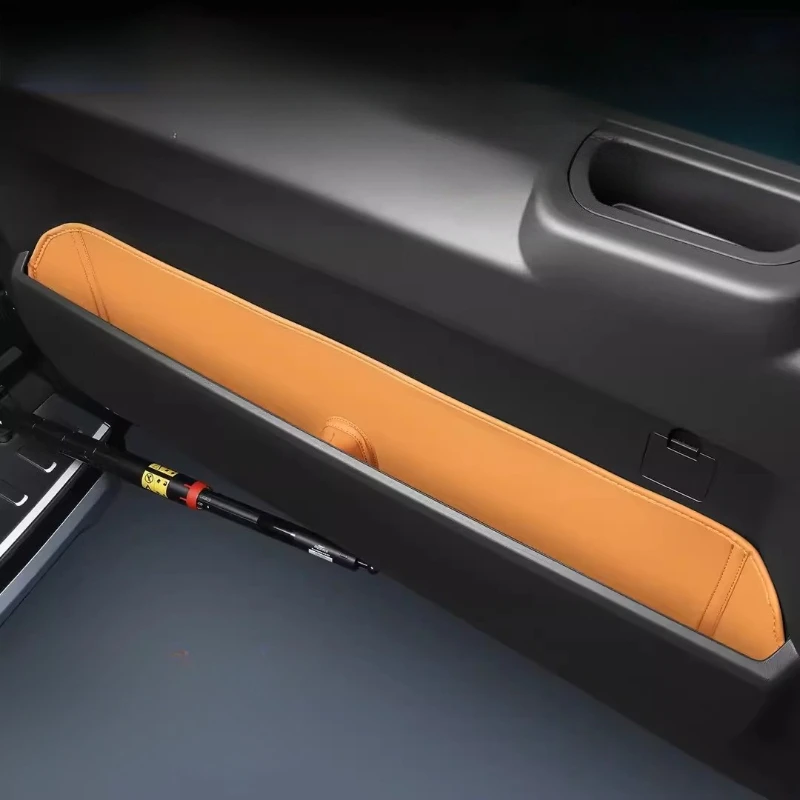 Для GWM Tank 500 Hi4-T/Hi4-Z 2026: Силиконовый коврик для кармана в багажнике/перчаточного ящика, аксессуары для модификации интерьера автомобиля
Для GWM Tank 500 Hi4-T/Hi4-Z 2026: Силиконовый коврик для кармана в багажнике/перчаточного ящика, аксессуары для модификации интерьера автомобиля