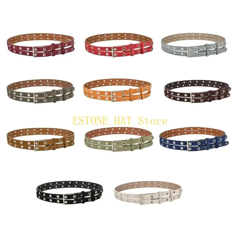 49MF Classical Leather Belt With Alloyed Clasp For Girls And Women 105cm Length 3.7cm Width Multiple Color Available
49MF Classical Leather Belt With Alloyed Clasp For Girls And Women 105cm Length 3.7cm Width Multiple Color Available