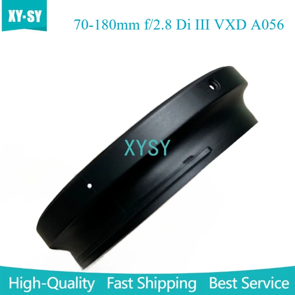 New for Tamron 70-180mm F/2.8 Di III VXD A056 Lens Front Filter Ring UV Fixed Barrel Hood Mount Tube 70-180 mm F2.8 Repair Part
New for Tamron 70-180mm F/2.8 Di III VXD A056 Lens Front Filter Ring UV Fixed Barrel Hood Mount Tube 70-180 mm F2.8 Repair Part