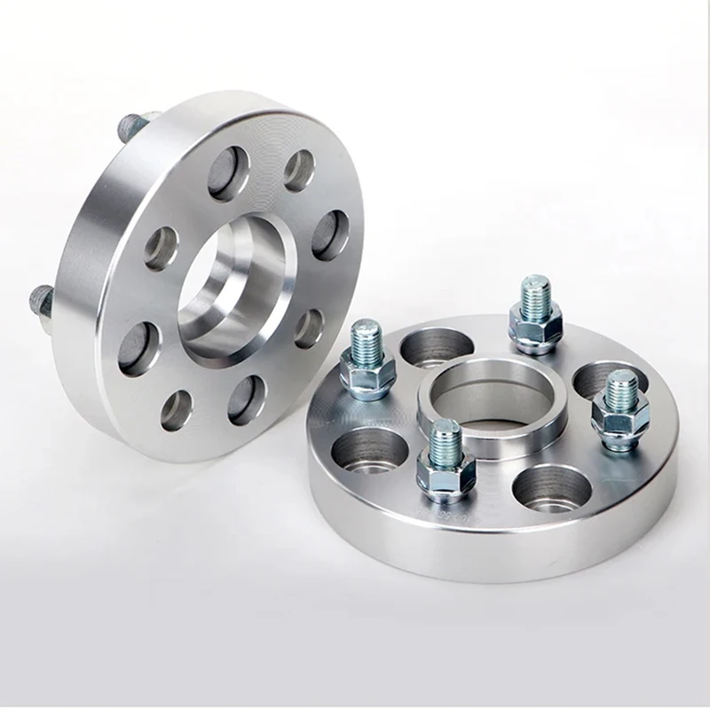 2pcs 4x114.3 4X4.5" 66.1CB M12 x 1.25 4lug Alloy Hubcentric Wheel Spacer Adapter for Nissan Almera Tiida |Altima|Maxima|Evalia
2pcs 4x114.3 4X4.5" 66.1CB M12 x 1.25 4lug Alloy Hubcentric Wheel Spacer Adapter for Nissan Almera Tiida |Altima|Maxima|Evalia