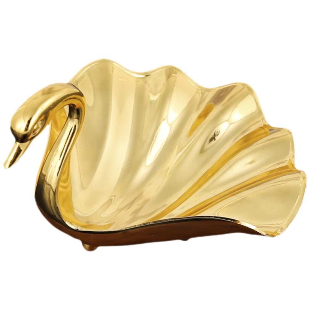 1PCS Fruit Nordic Style Metal Serving Plate Snack Craft naments Jewelry Display Food Storage Coffee Table Dry
1PCS Fruit Nordic Style Metal Serving Plate Snack Craft naments Jewelry Display Food Storage Coffee Table Dry