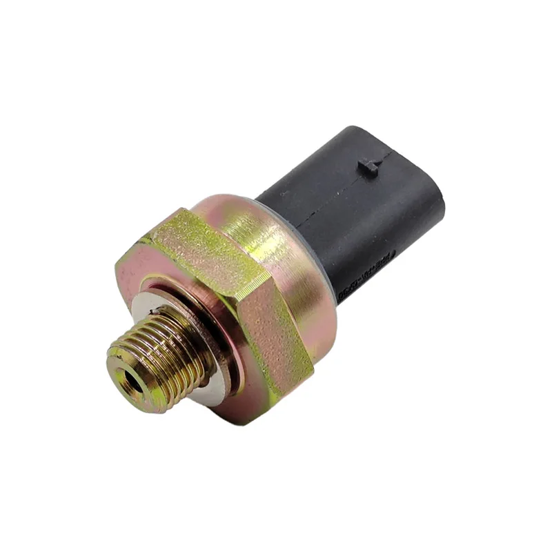 12618647488 Переключатель датчика давления топлива для BMW 118i 120i 125i M140i 218i 220i 225i M240i M2 320i 330i 340i 425i 430i M5 530
12618647488 Переключатель датчика давления топлива для BMW 118i 120i 125i M140i 218i 220i 225i M240i M2 320i 330i 340i 425i 430i M5 530