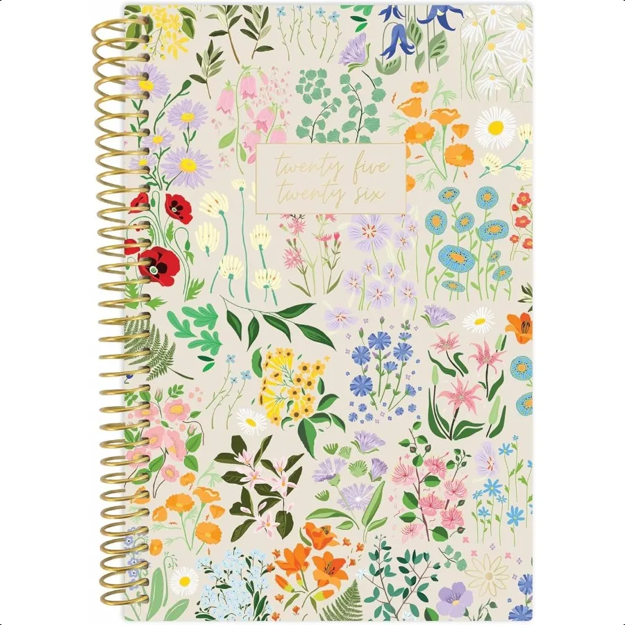20252026 Academic Year Pocket July 2025 July 2026 4 x 6 MINI Weekly Monthly Agenda Organizer and Calendar Book Garden Party Be
20252026 Academic Year Pocket July 2025 July 2026 4 x 6 MINI Weekly Monthly Agenda Organizer and Calendar Book Garden Party Be