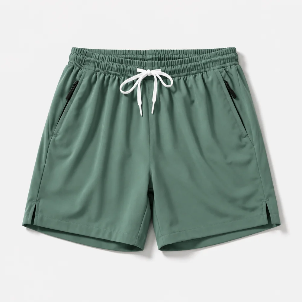 Lightweight Breathable Sports Shorts Ice Silk Thin Quick Dry Shorts Drawstring Gym Clothes Running Shorts Fitness
Lightweight Breathable Sports Shorts Ice Silk Thin Quick Dry Shorts Drawstring Gym Clothes Running Shorts Fitness