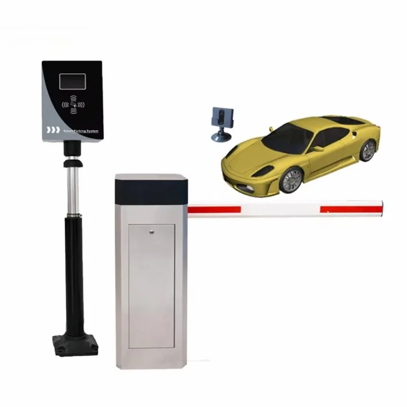 RFID Long Distance 902-928MHz UHF For Car Parking Access Control
RFID Long Distance 902-928MHz UHF For Car Parking Access Control