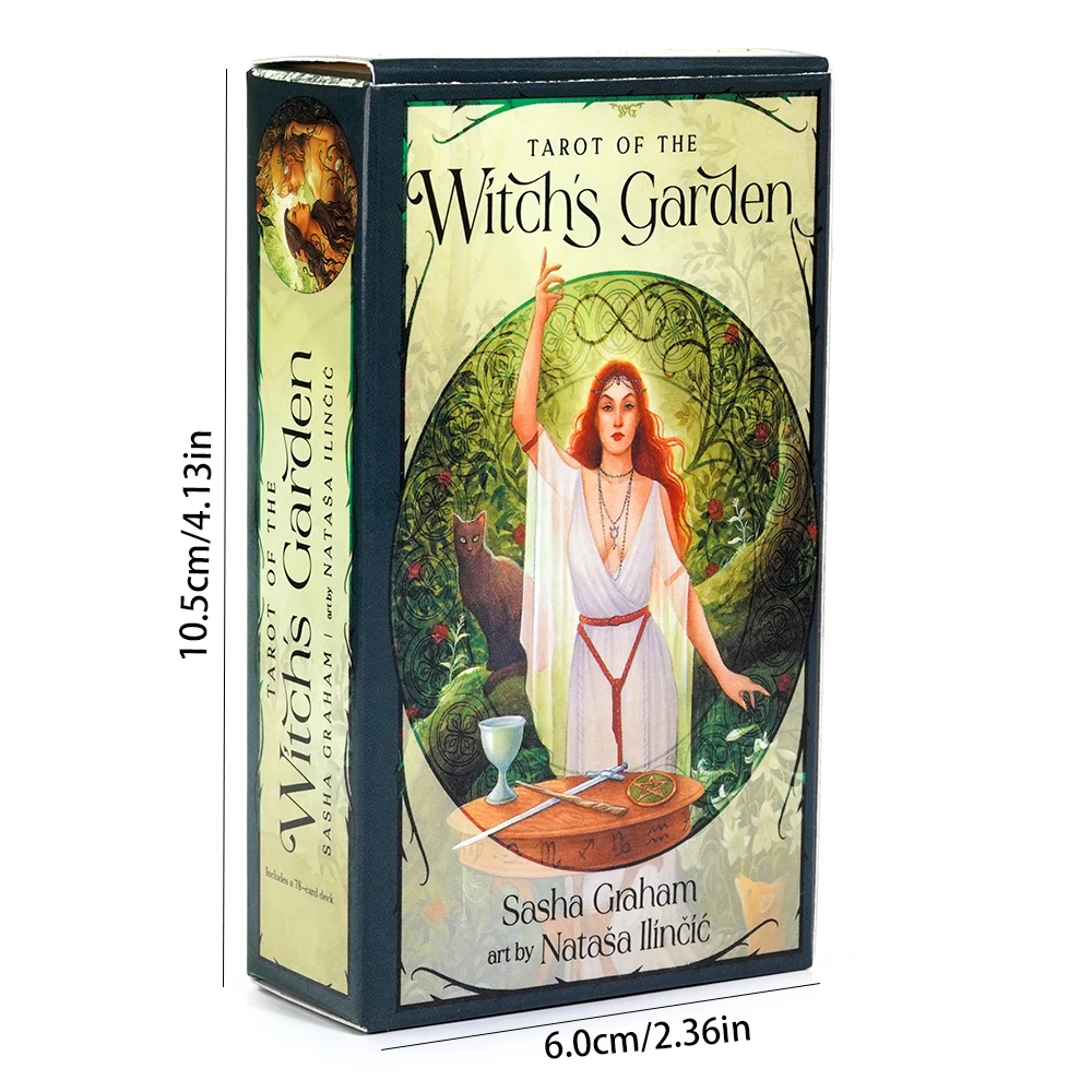 Игральные карты «Одородьмы» для гадания и игр для вечеринок 
Игральные карты «Одородьмы» для гадания и игр для вечеринок