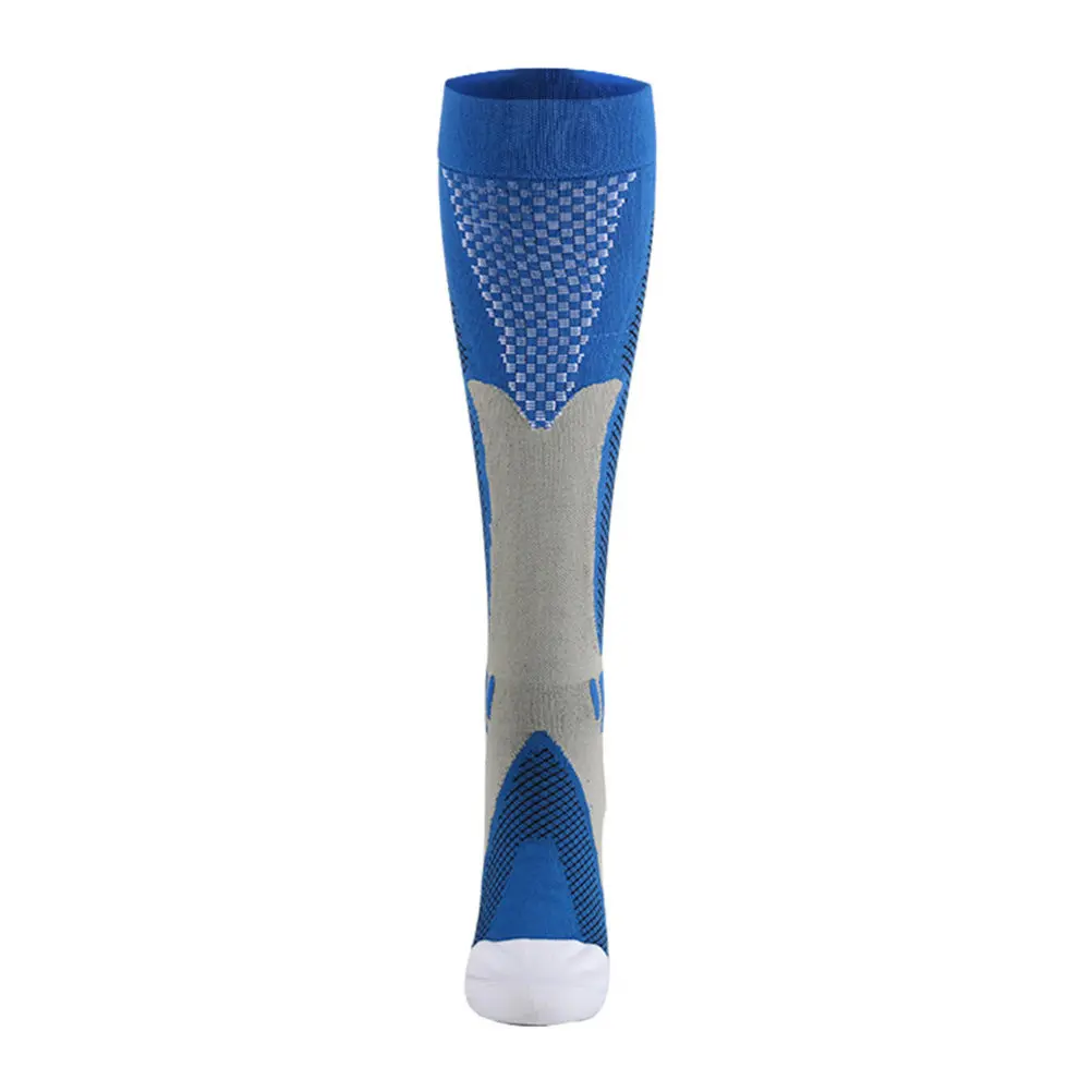3Pairs Compression Socks for Men Women Athletic Sports Running Basketball Football Exercise Recovery Swelling Relief Muscle
3Pairs Compression Socks for Men Women Athletic Sports Running Basketball Football Exercise Recovery Swelling Relief Muscle