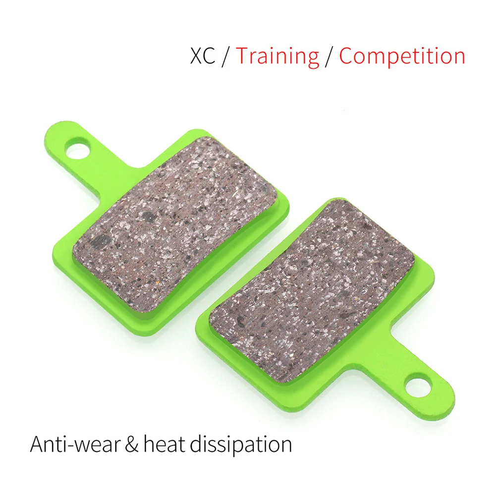 High Performance High Quality Hot Sale Brand New Brake Pads Ceramic Disc 35x30.8mm Bicycle Brake Pads Ceramic Disc
High Performance High Quality Hot Sale Brand New Brake Pads Ceramic Disc 35x30.8mm Bicycle Brake Pads Ceramic Disc